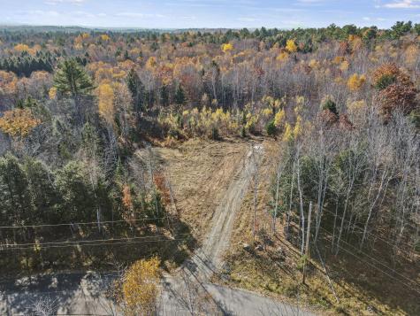 92 Beaver Creek Road Carmel ME 04419