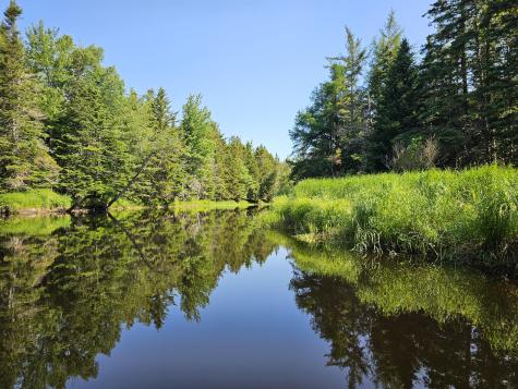 Lot 49 Meeting House Road Columbia ME 04623