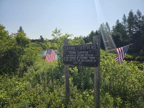 Lot 49 Meeting House Road Columbia ME 04623