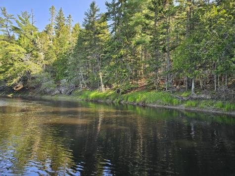 Lot 49 Meeting House Road Columbia ME 04623