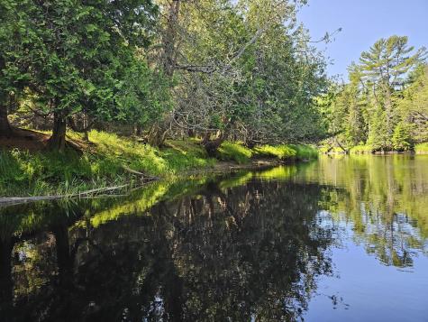 Lot 49 Meeting House Road Columbia ME 04623