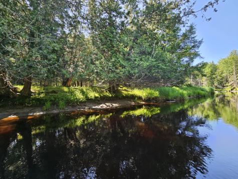 Lot 49 Meeting House Road Columbia ME 04623