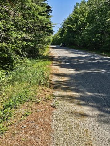 Lot 49 Meeting House Road Columbia ME 04623
