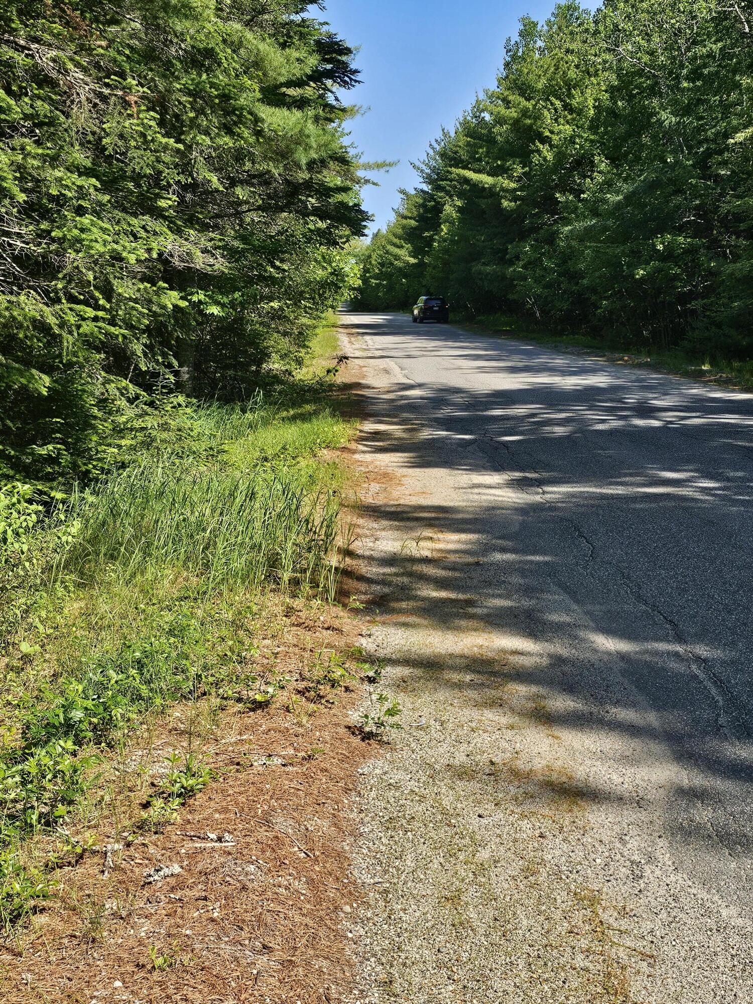 Lot 49 Meeting House Road Columbia ME 04623