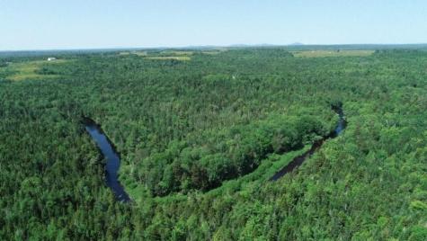 Lot 49 Meeting House Road Columbia ME 04623