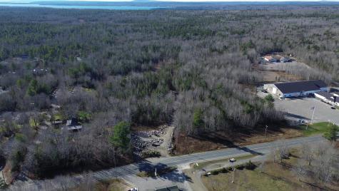 Map 33, Lots 9 And 11, Bar Harbor Road Trenton ME 04605
