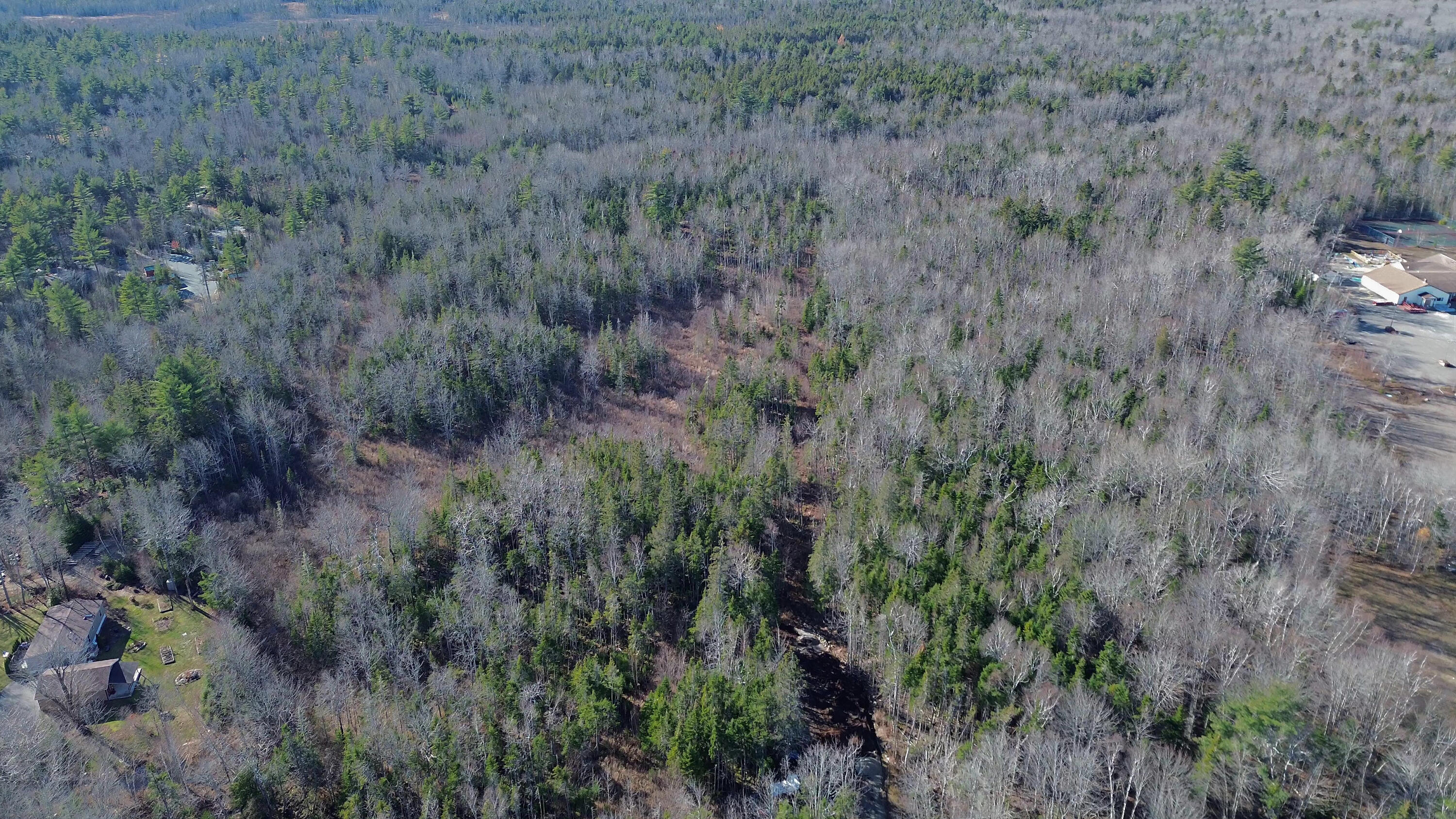 Map 33, Lots 9 And 11, Bar Harbor Road Trenton ME 04605