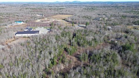 Map 33, Lots 9 And 11, Bar Harbor Road Trenton ME 04605