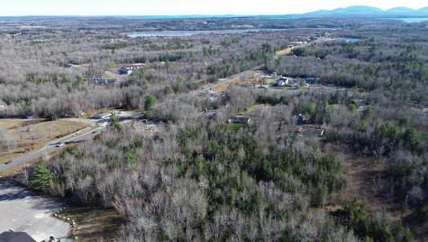 Map 33, Lots 9 And 11, Bar Harbor Road Trenton ME 04605