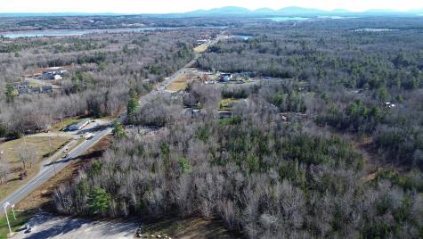 Map 33, Lots 9 And 11, Bar Harbor Road Trenton ME 04605