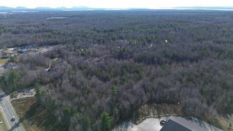 Map 33, Lots 9 And 11, Bar Harbor Road Trenton ME 04605