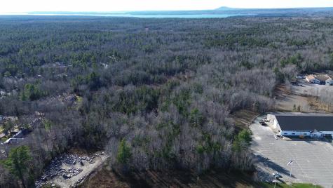 Map 33, Lots 9 And 11, Bar Harbor Road Trenton ME 04605