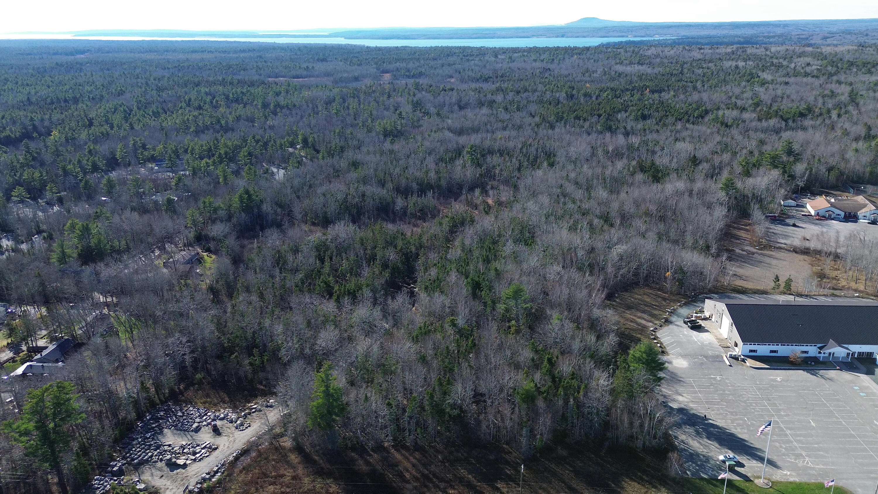 Map 33, Lots 9 And 11, Bar Harbor Road Trenton ME 04605