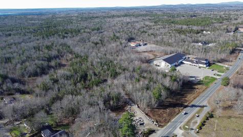 Map 33, Lots 9 And 11, Bar Harbor Road Trenton ME 04605