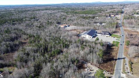 Map 33, Lots 9 And 11, Bar Harbor Road Trenton ME 04605