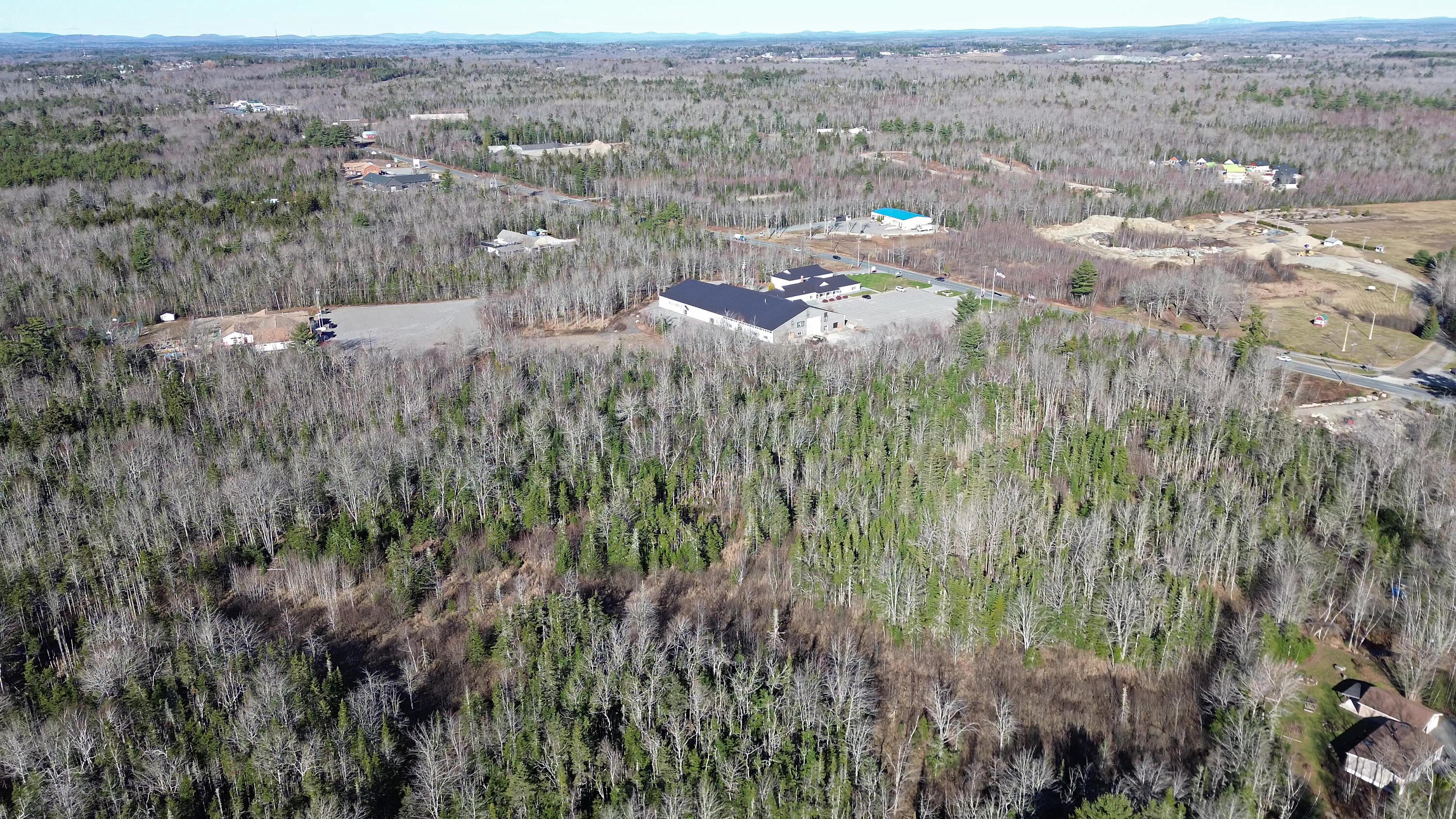 Map 33, Lots 9 And 11, Bar Harbor Road Trenton ME 04605