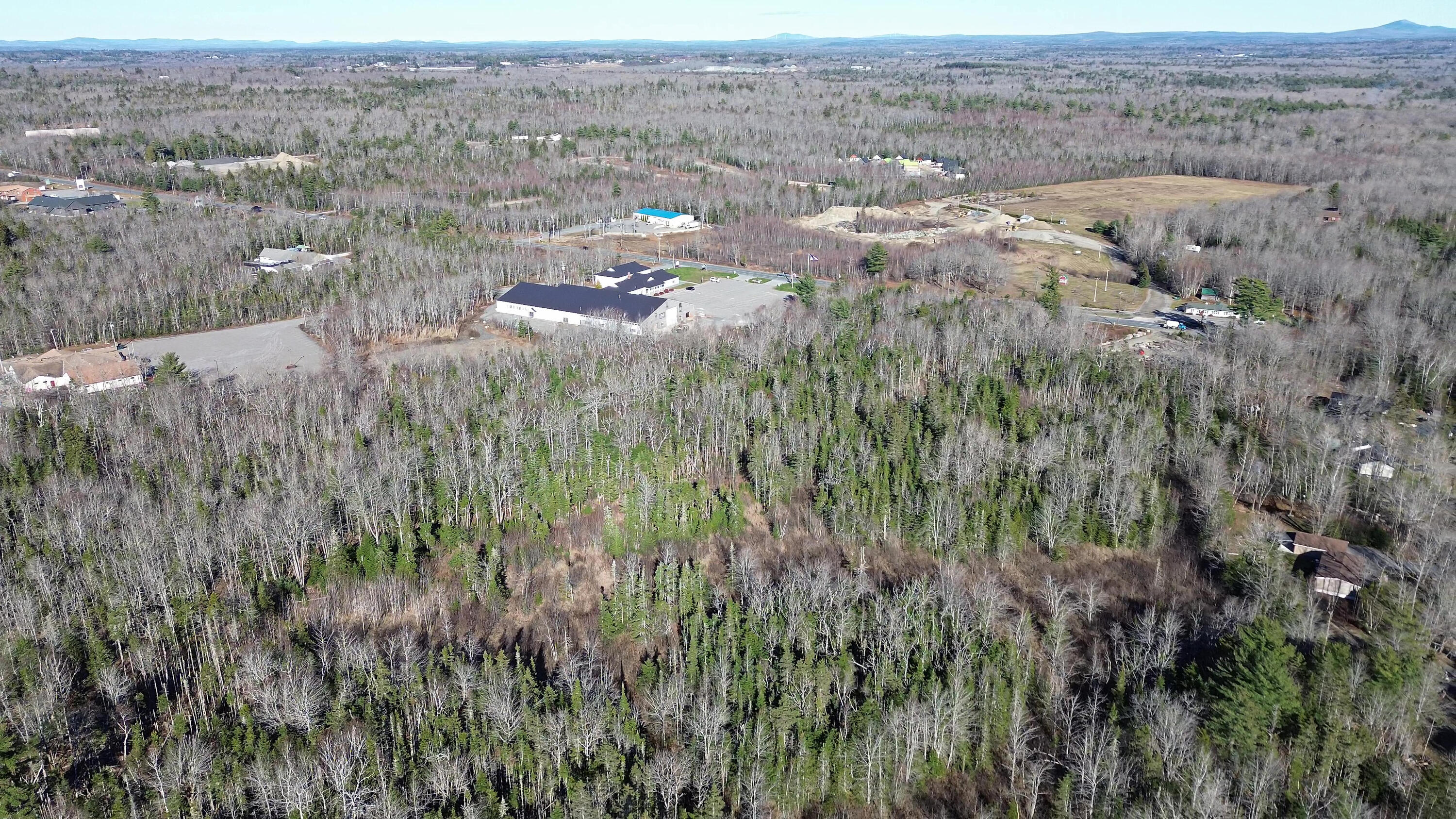 Map 33, Lots 9 And 11, Bar Harbor Road Trenton ME 04605