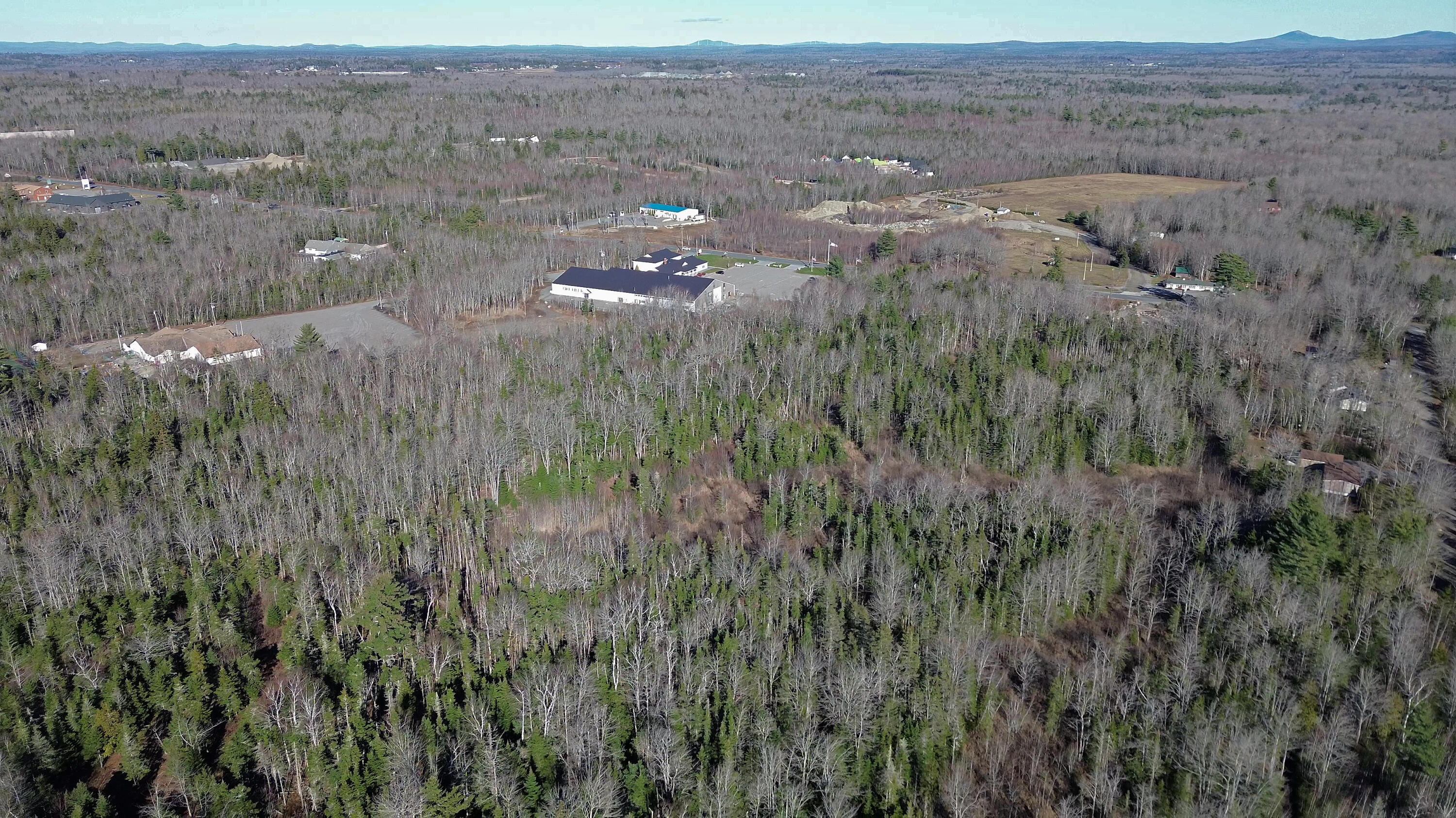 Map 33, Lots 9 And 11, Bar Harbor Road Trenton ME 04605