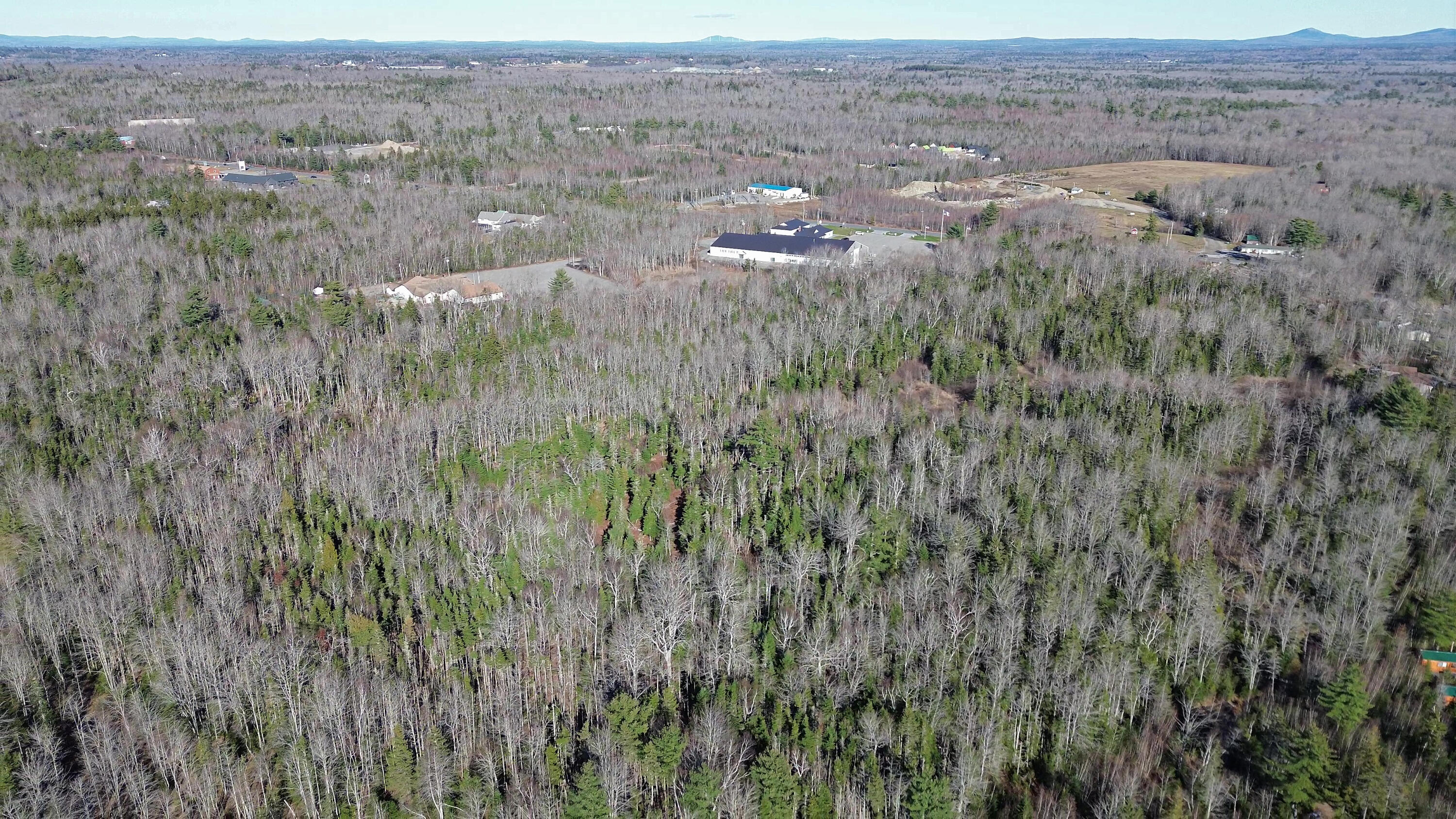 Map 33, Lots 9 And 11, Bar Harbor Road Trenton ME 04605