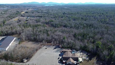 Map 33, Lots 9 And 11, Bar Harbor Road Trenton ME 04605