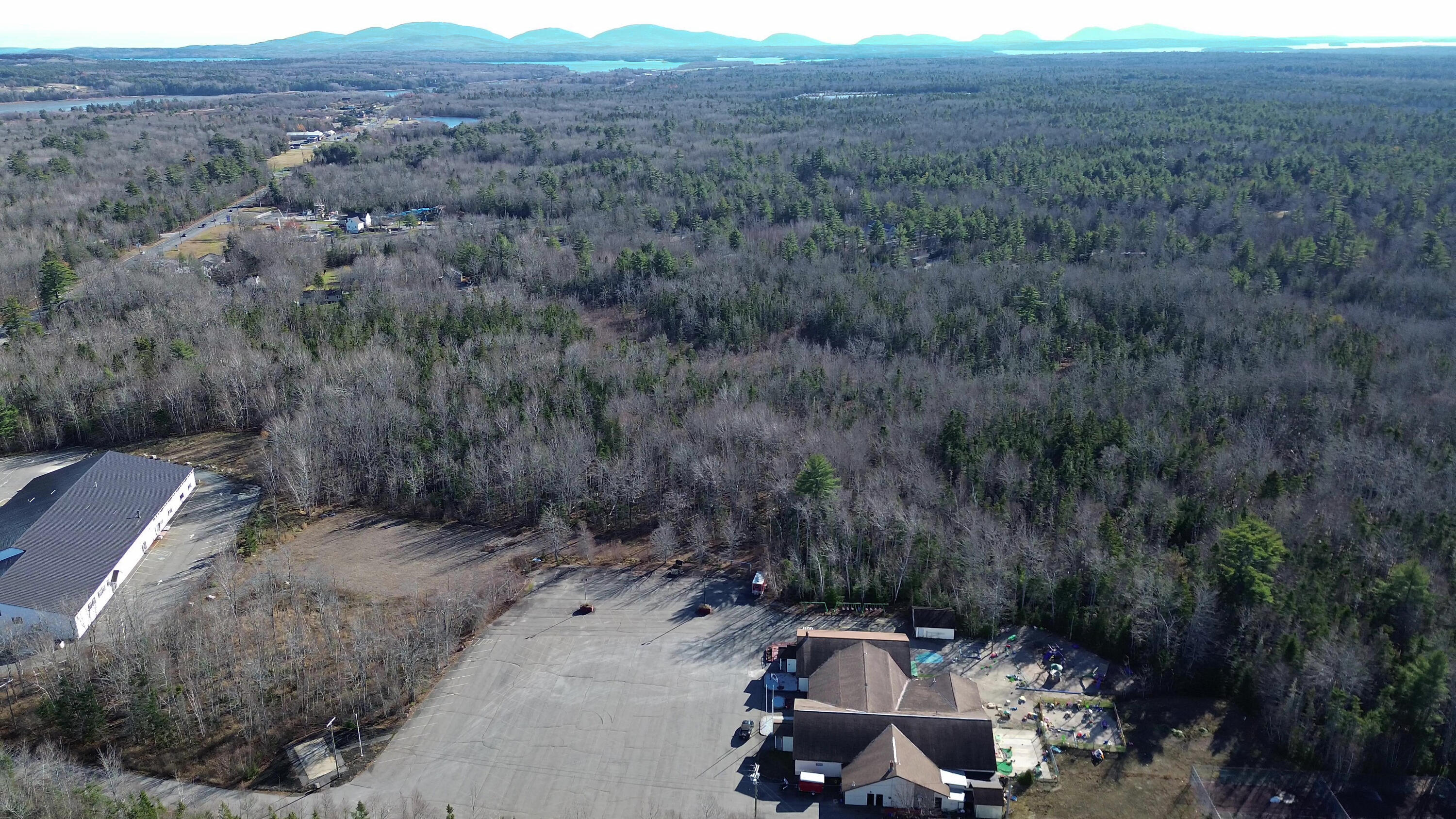 Map 33, Lots 9 And 11, Bar Harbor Road Trenton ME 04605