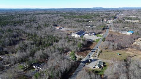 Map 33, Lots 9 And 11, Bar Harbor Road Trenton ME 04605