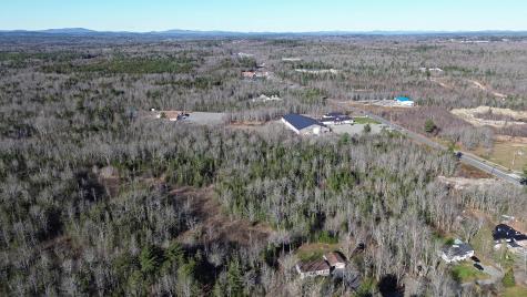 Map 33, Lots 9 And 11, Bar Harbor Road Trenton ME 04605