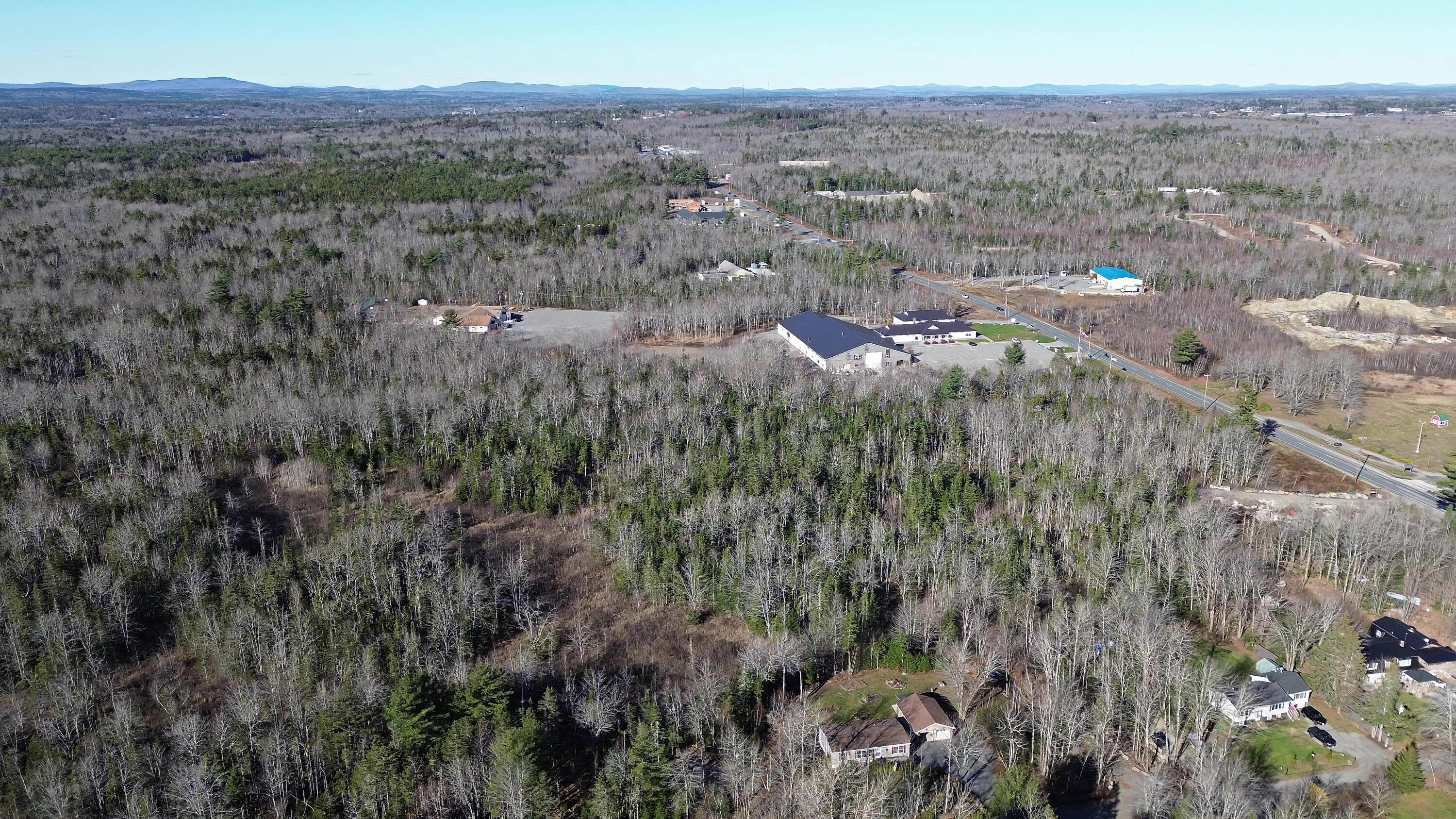 Map 33, Lots 9 And 11, Bar Harbor Road Trenton ME 04605