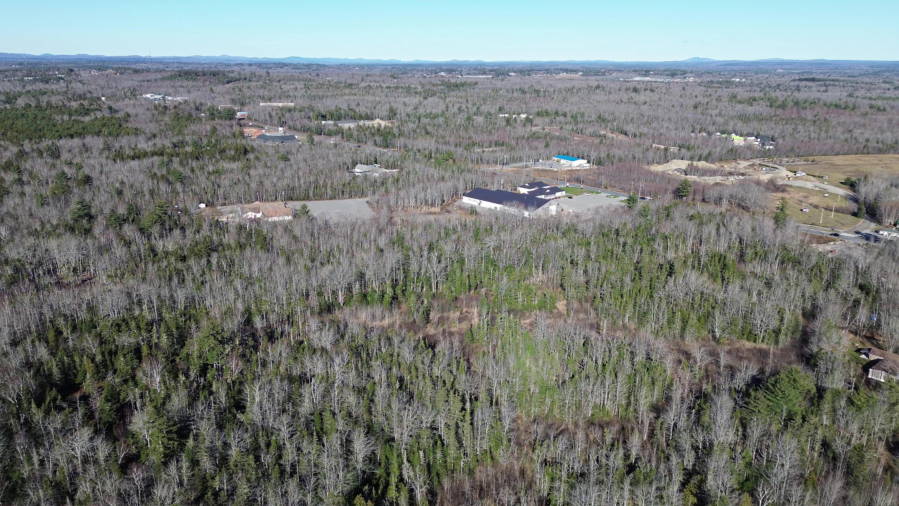 Map 33, Lots 9 And 11, Bar Harbor Road Trenton ME 04605