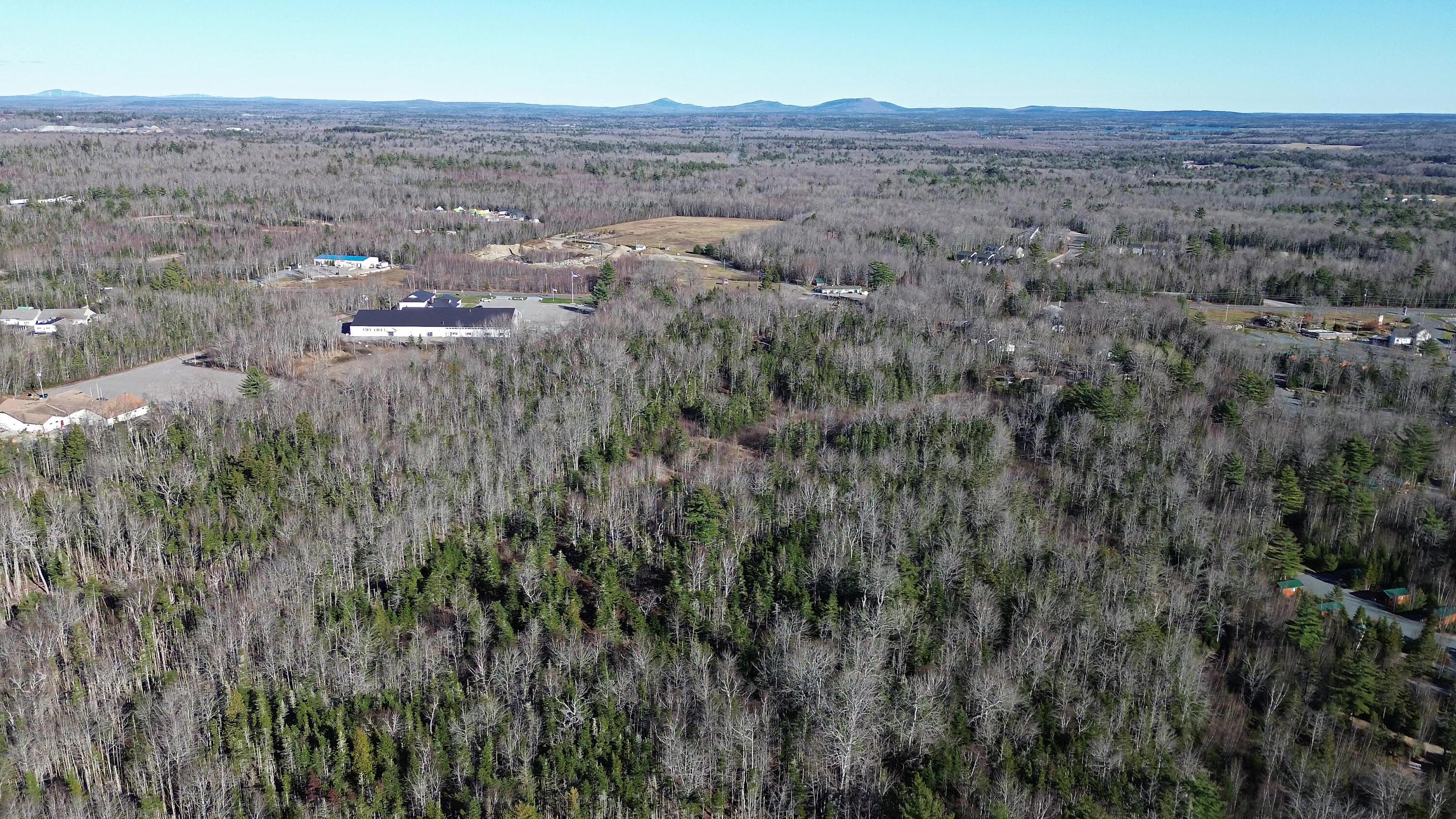 Map 33, Lots 9 And 11, Bar Harbor Road Trenton ME 04605