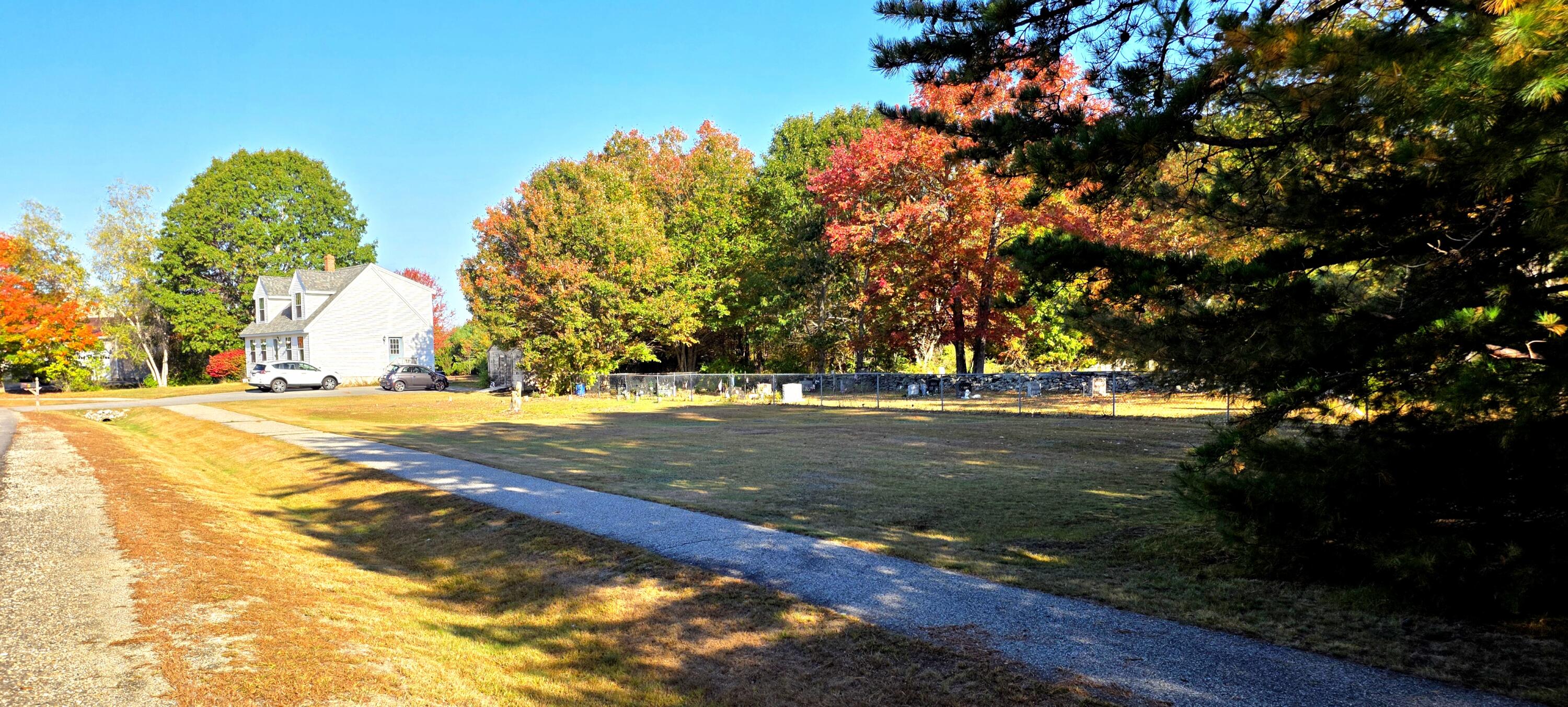 Brunswick ME, 2 Remington Way