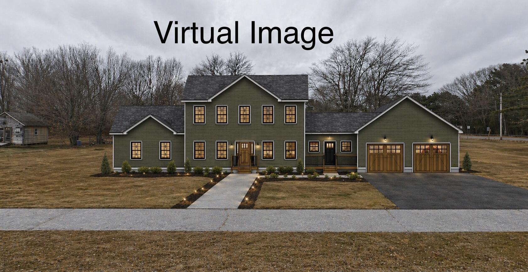2 Remington Way Brunswick ME 04011
