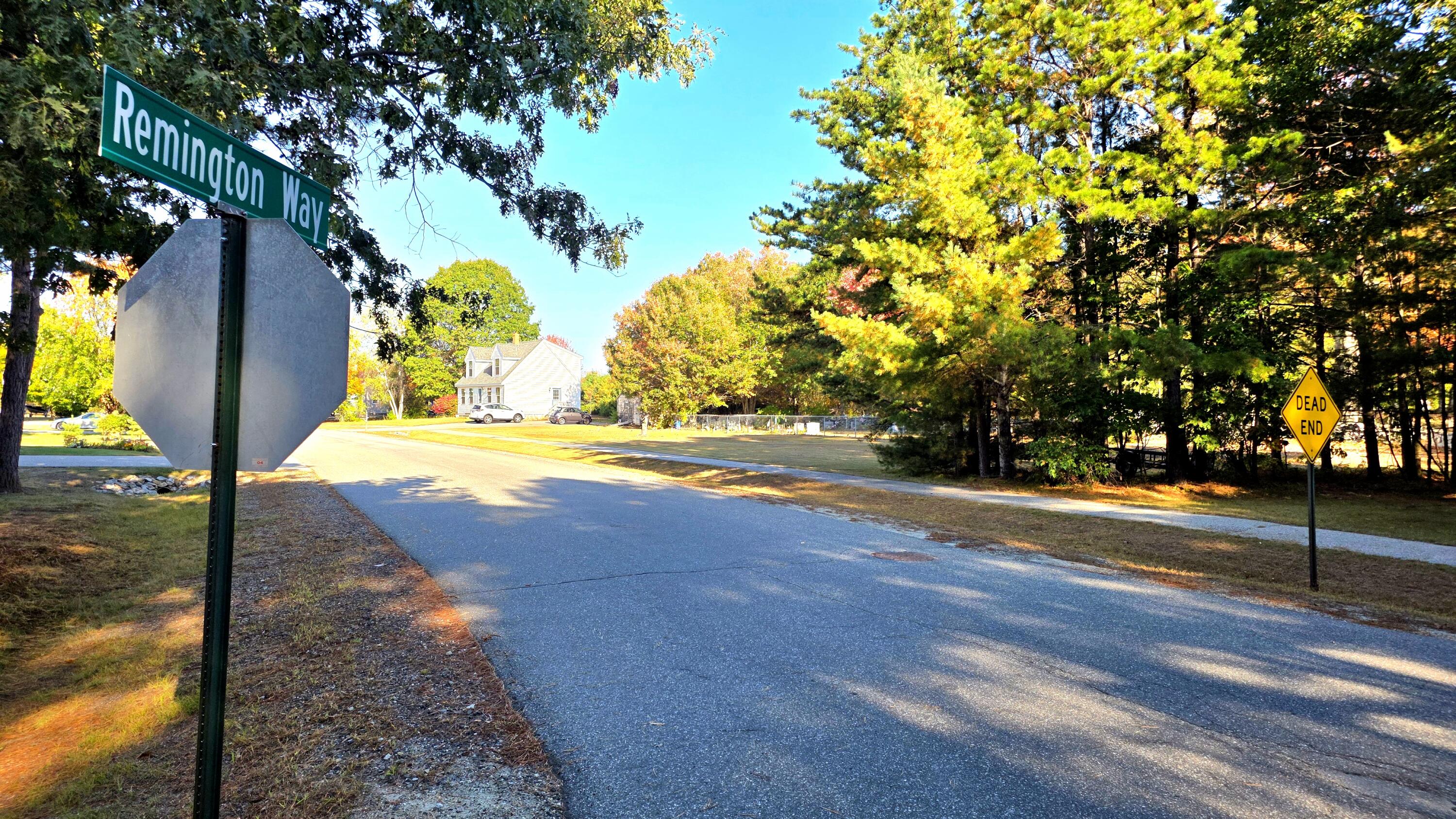 2 Remington Way Brunswick ME 04011