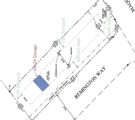 2 Remington Way Brunswick ME 04011
