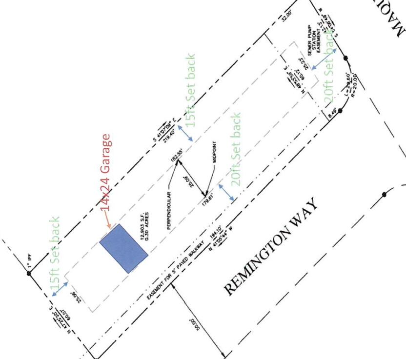 2 Remington Way Brunswick ME 04011