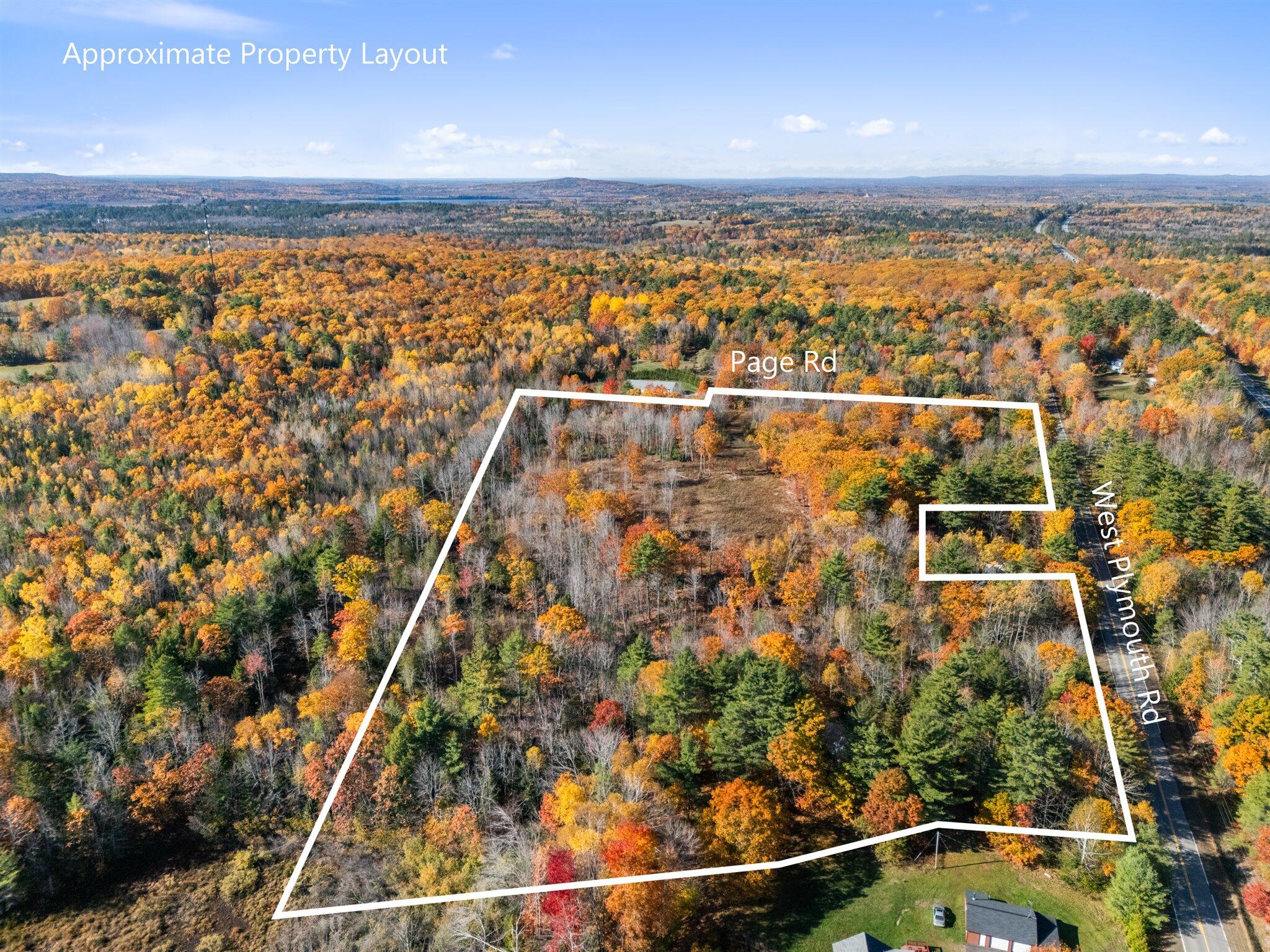 8 Page Road Etna ME 04434