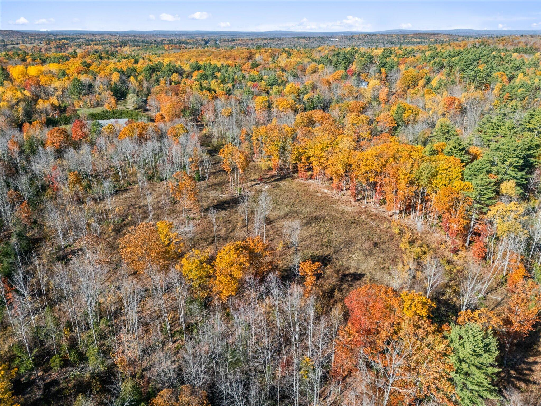 8 Page Road Etna ME 04434