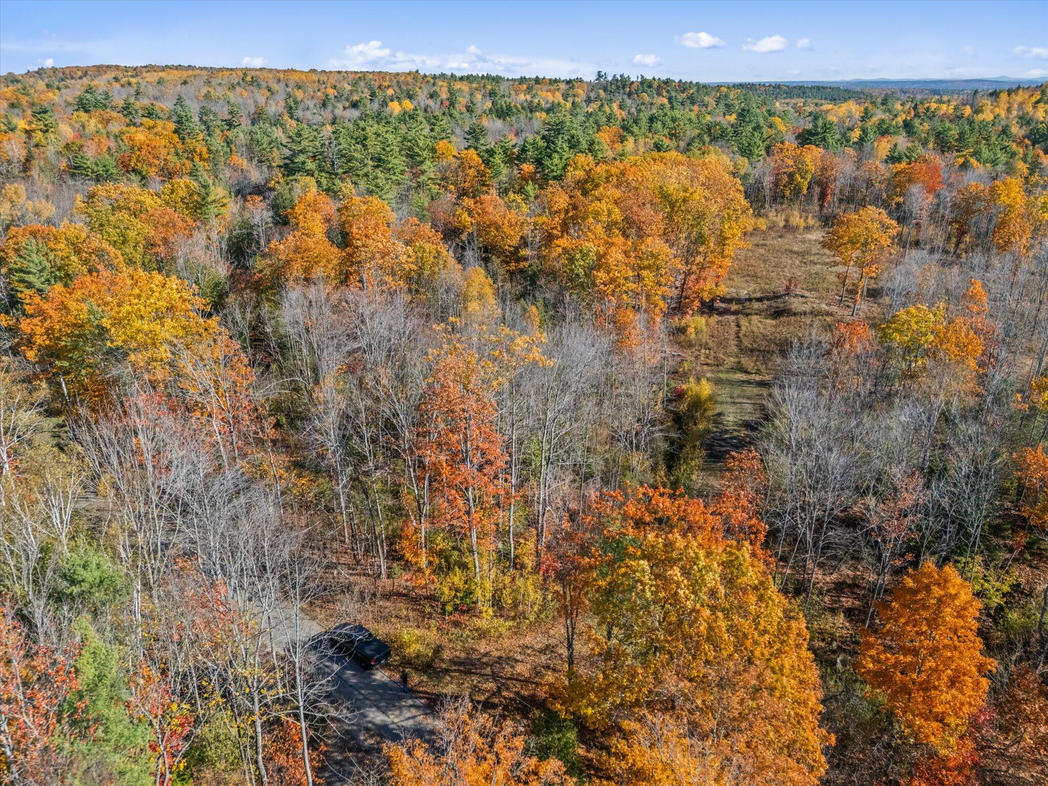 8 Page Road Etna ME 04434