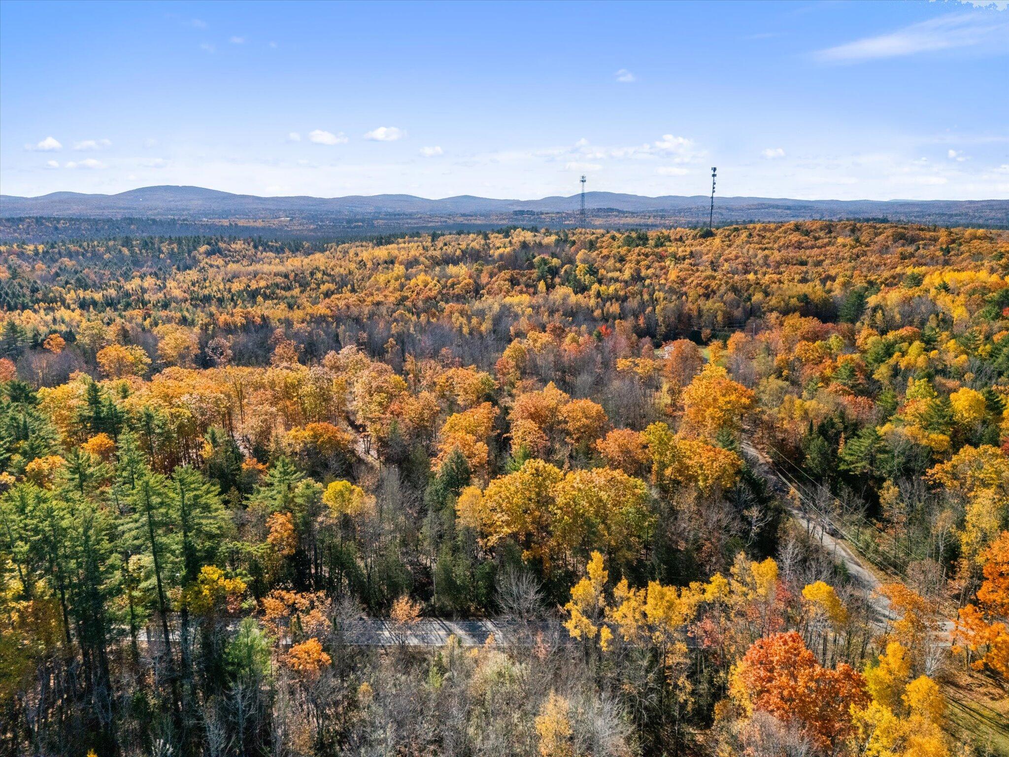 8 Page Road Etna ME 04434