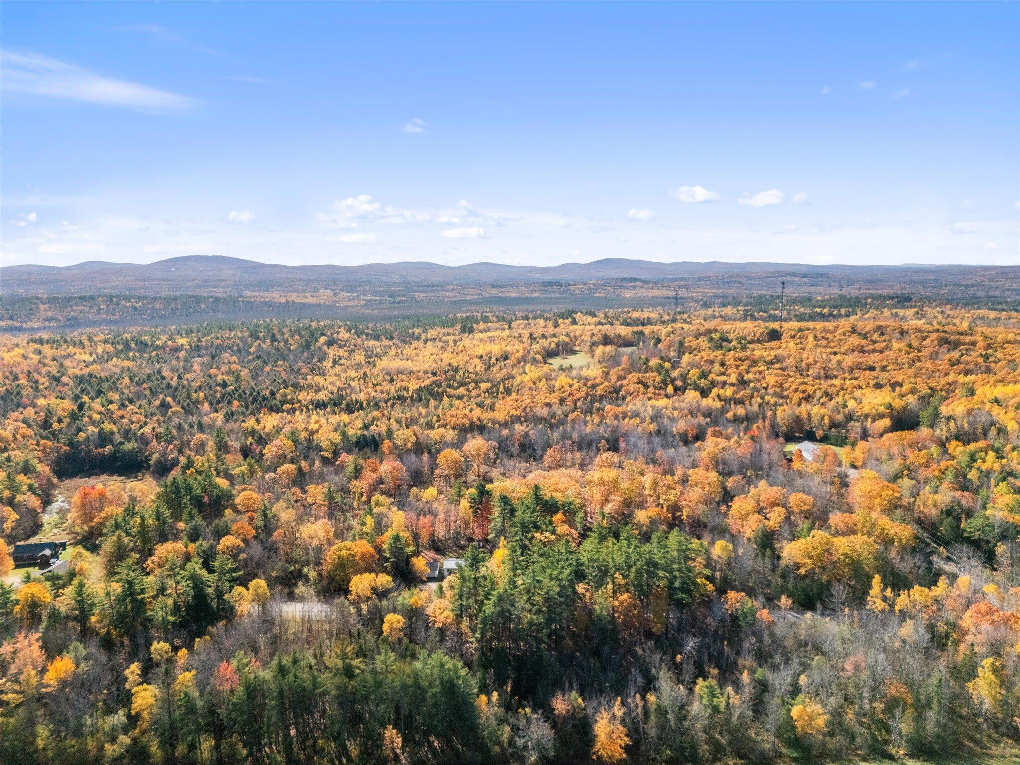 8 Page Road Etna ME 04434