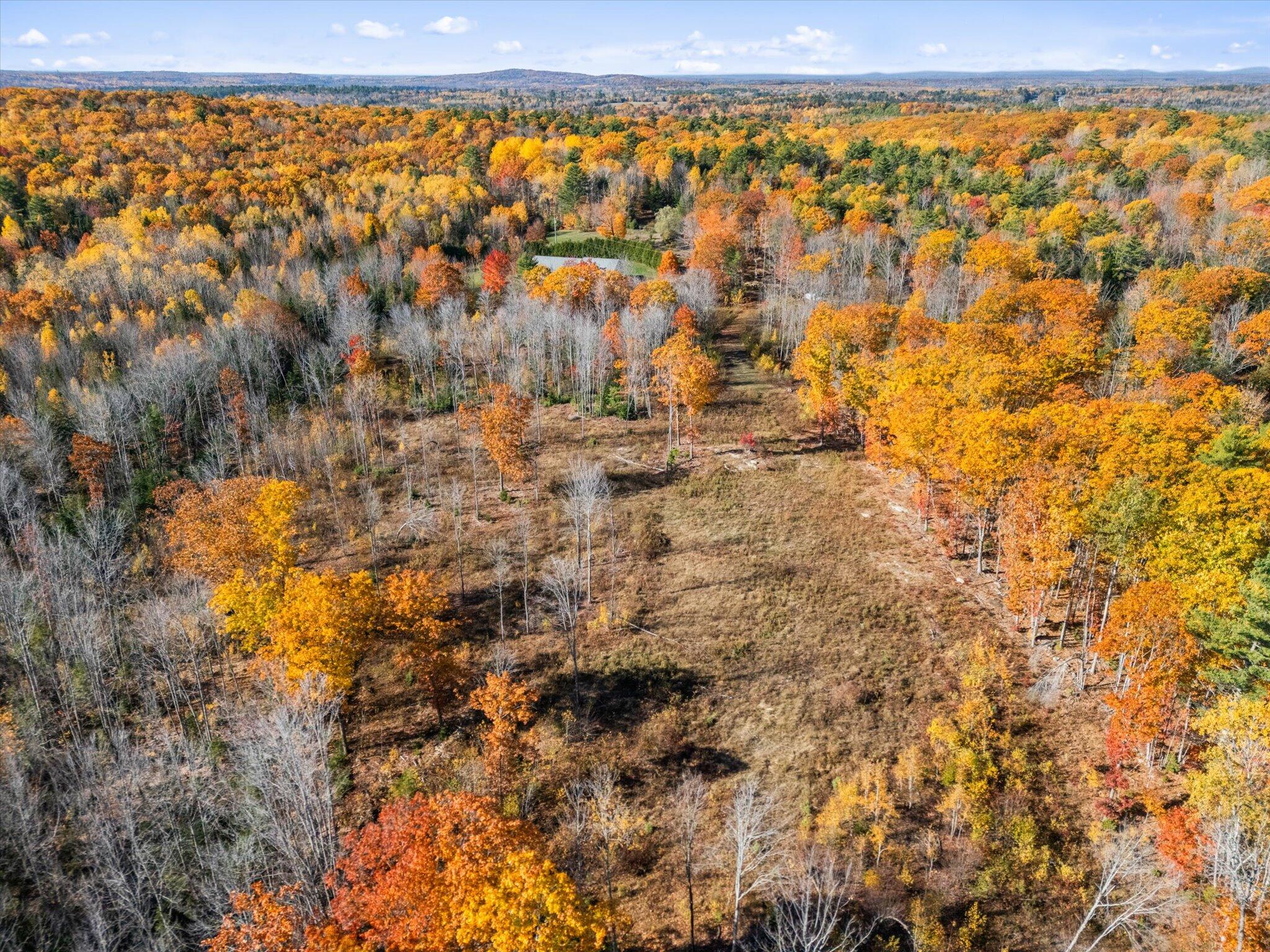 8 Page Road Etna ME 04434