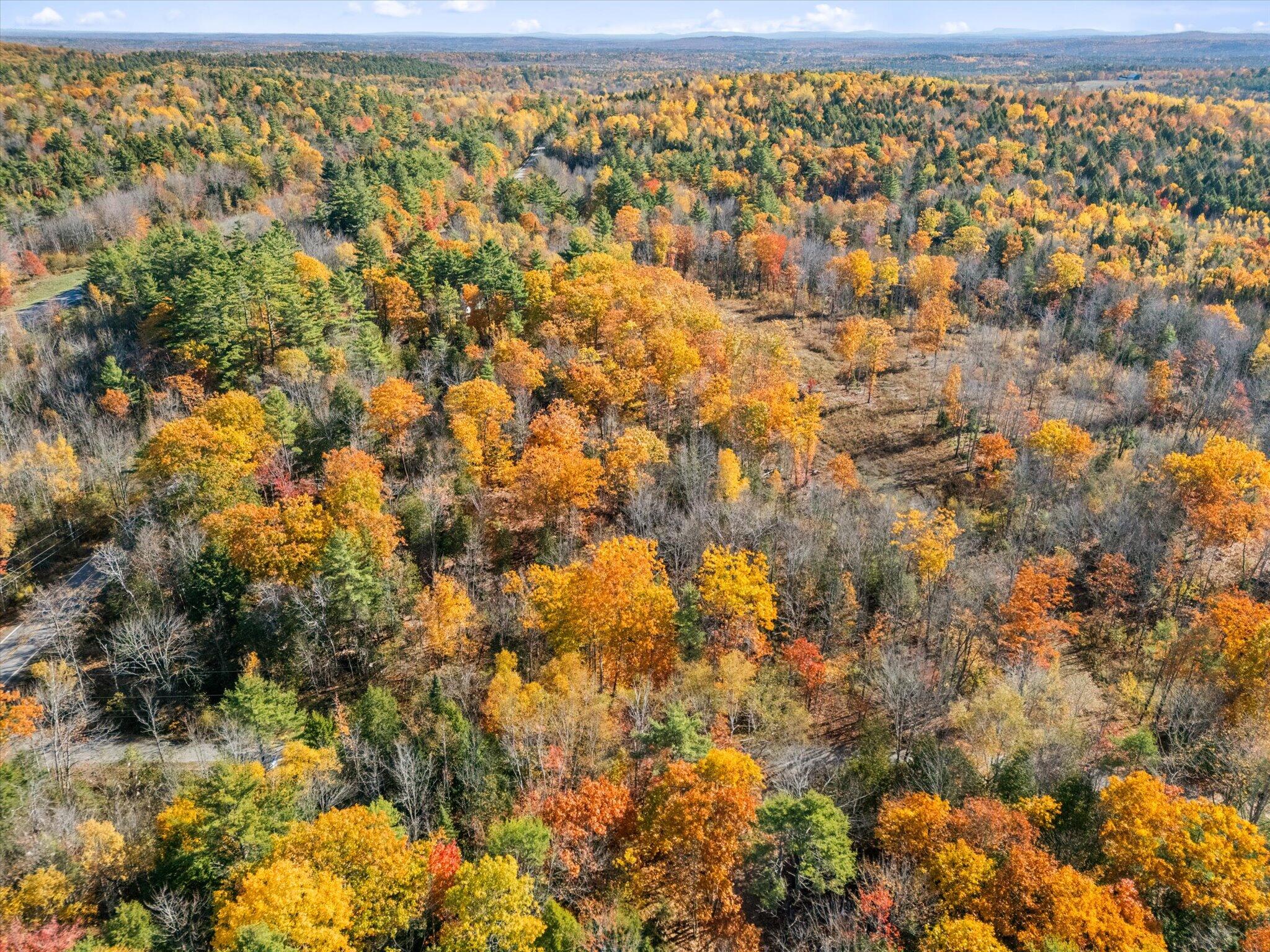 8 Page Road Etna ME 04434