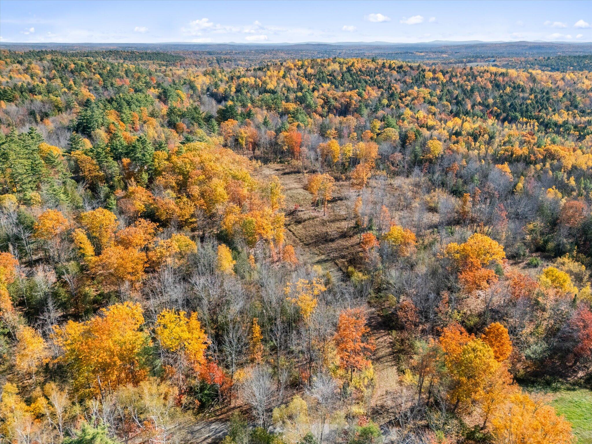 8 Page Road Etna ME 04434