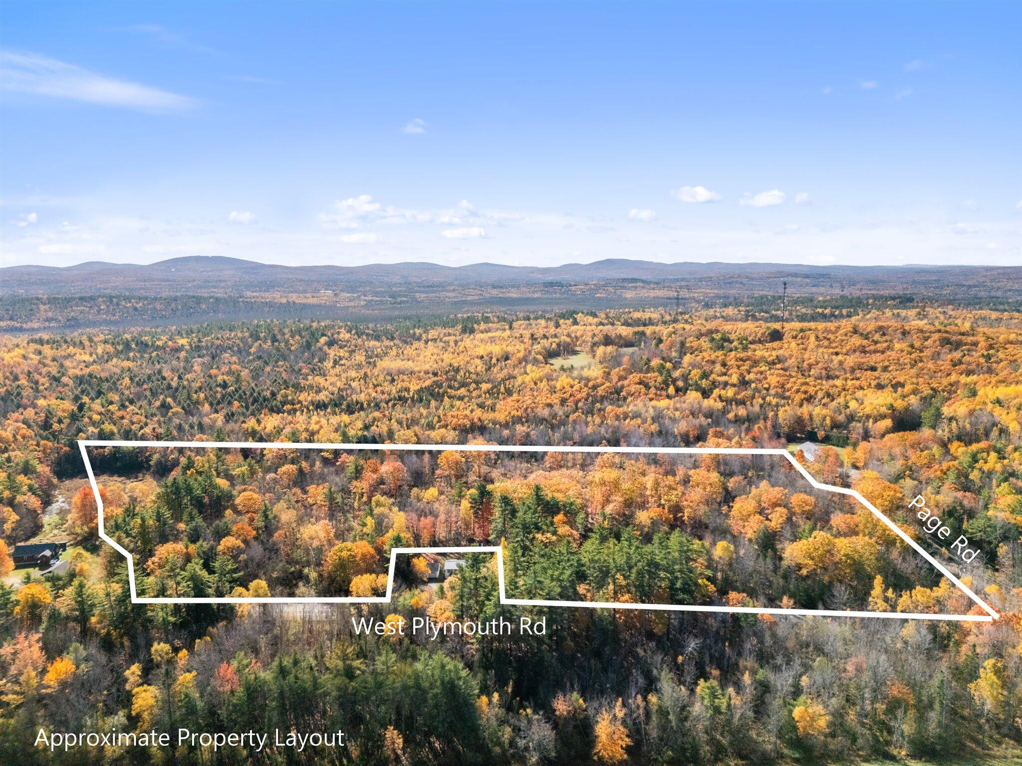 8 Page Road Etna ME 04434