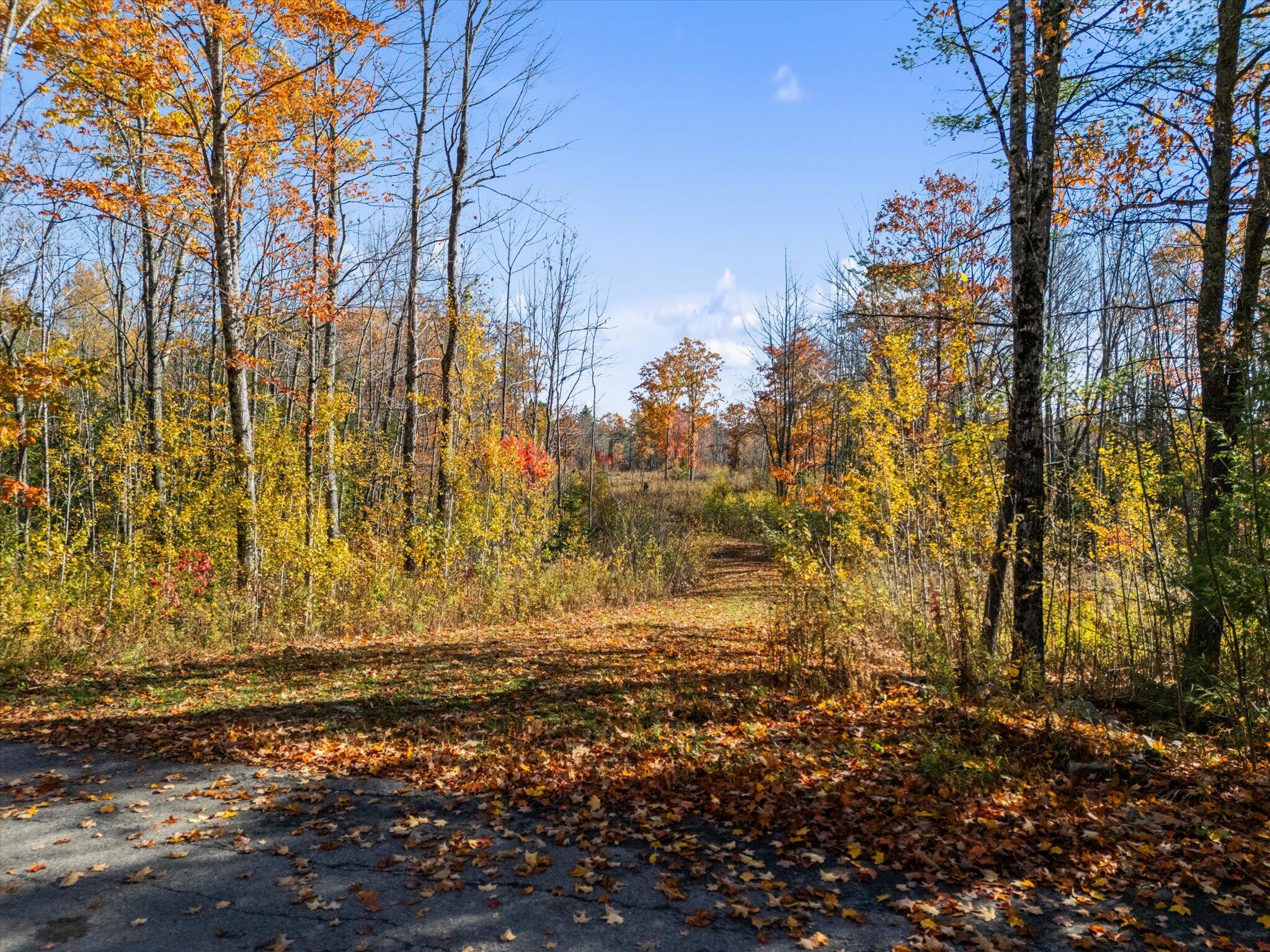 8 Page Road Etna ME 04434