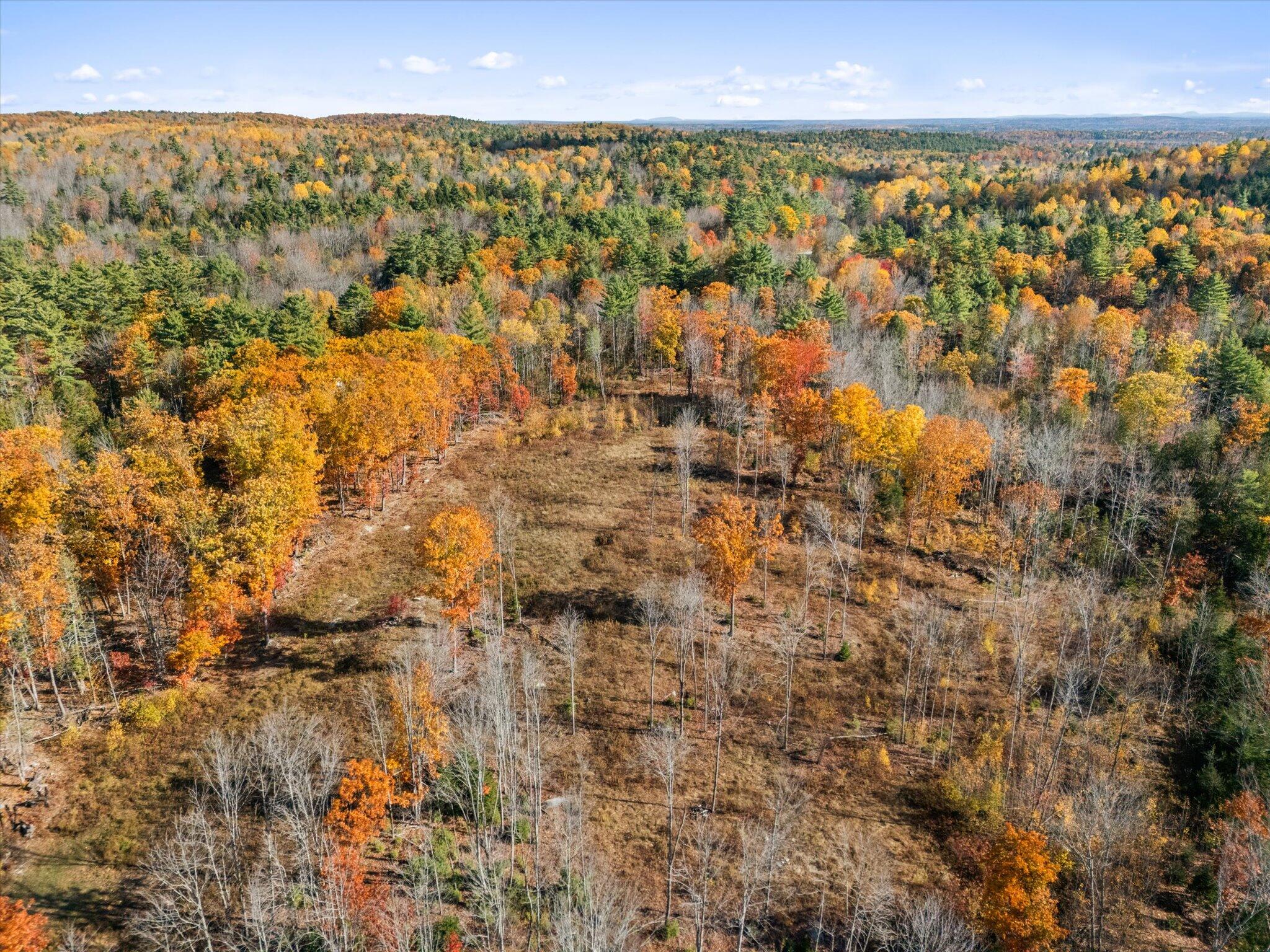 8 Page Road Etna ME 04434