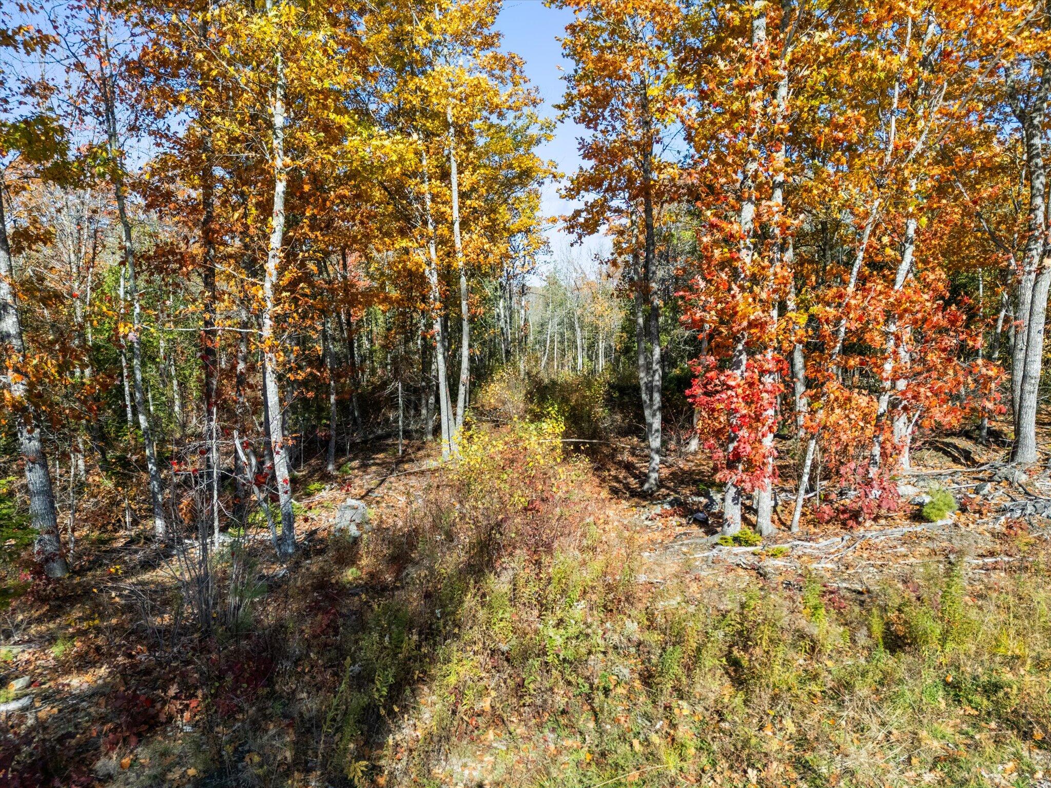 8 Page Road Etna ME 04434