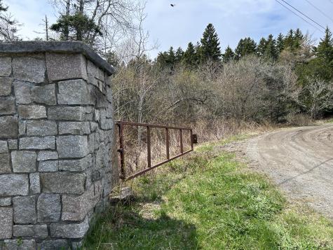 Lot 4 Julian Road Lubec ME 04631