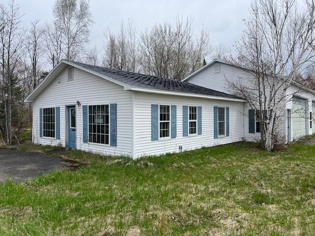 443 Caribou Road Presque Isle ME 04769