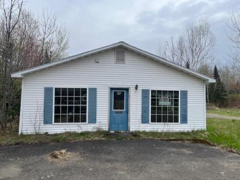443 Caribou Road Presque Isle ME 04769